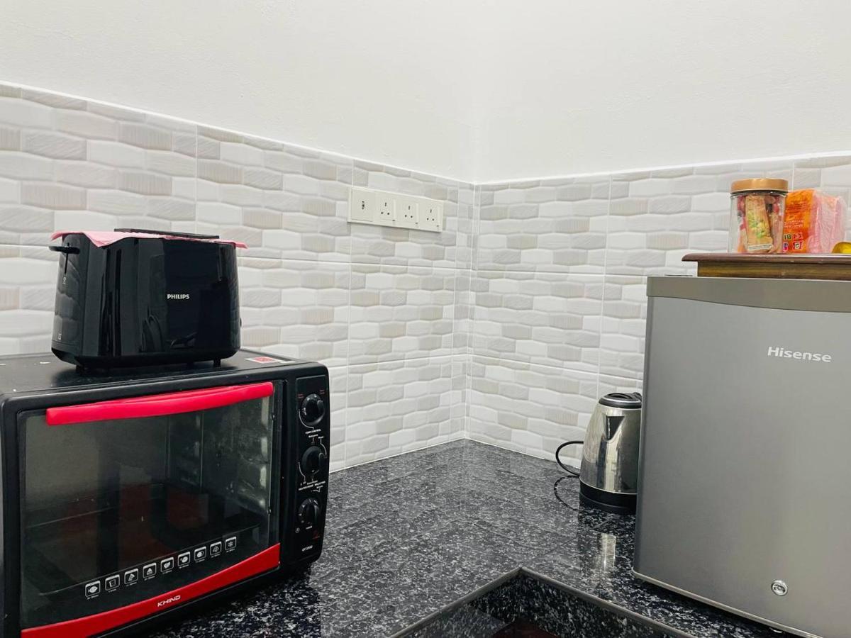 Adda Guest House Kota Bharu Ngoại thất bức ảnh