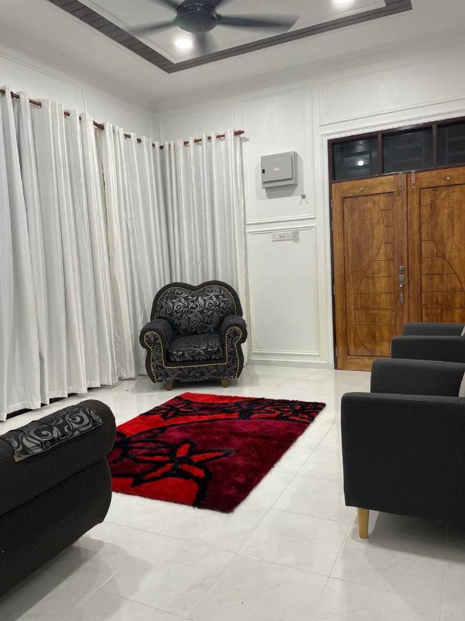 Adda Guest House Kota Bharu Ngoại thất bức ảnh