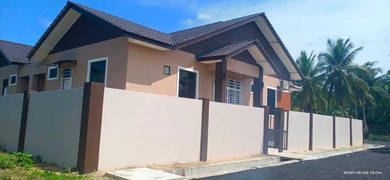 Adda Guest House Kota Bharu Ngoại thất bức ảnh