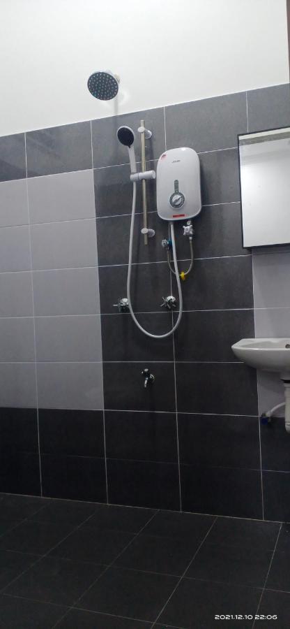 Adda Guest House Kota Bharu Ngoại thất bức ảnh