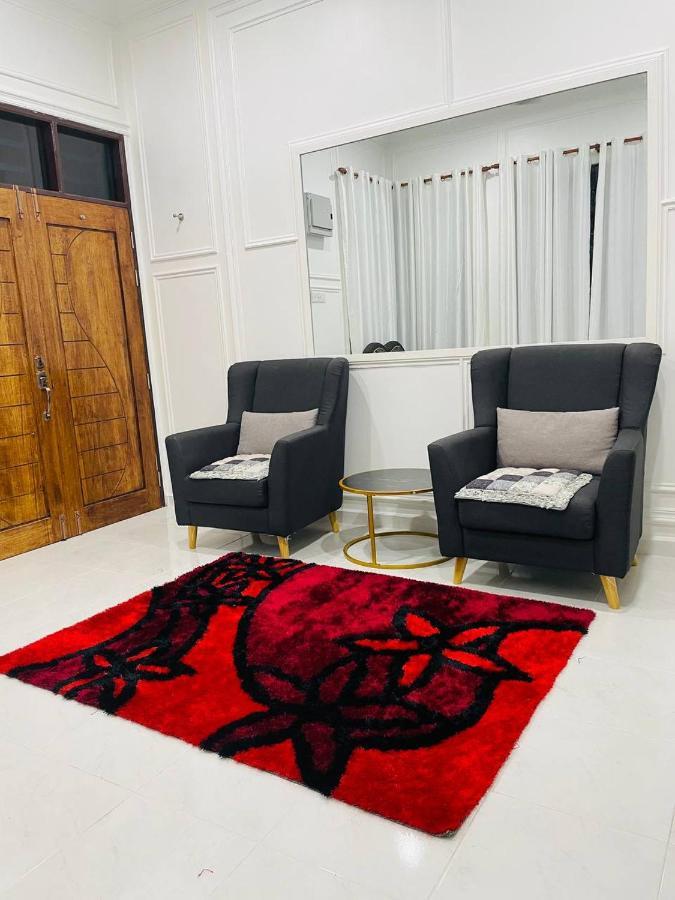Adda Guest House Kota Bharu Ngoại thất bức ảnh