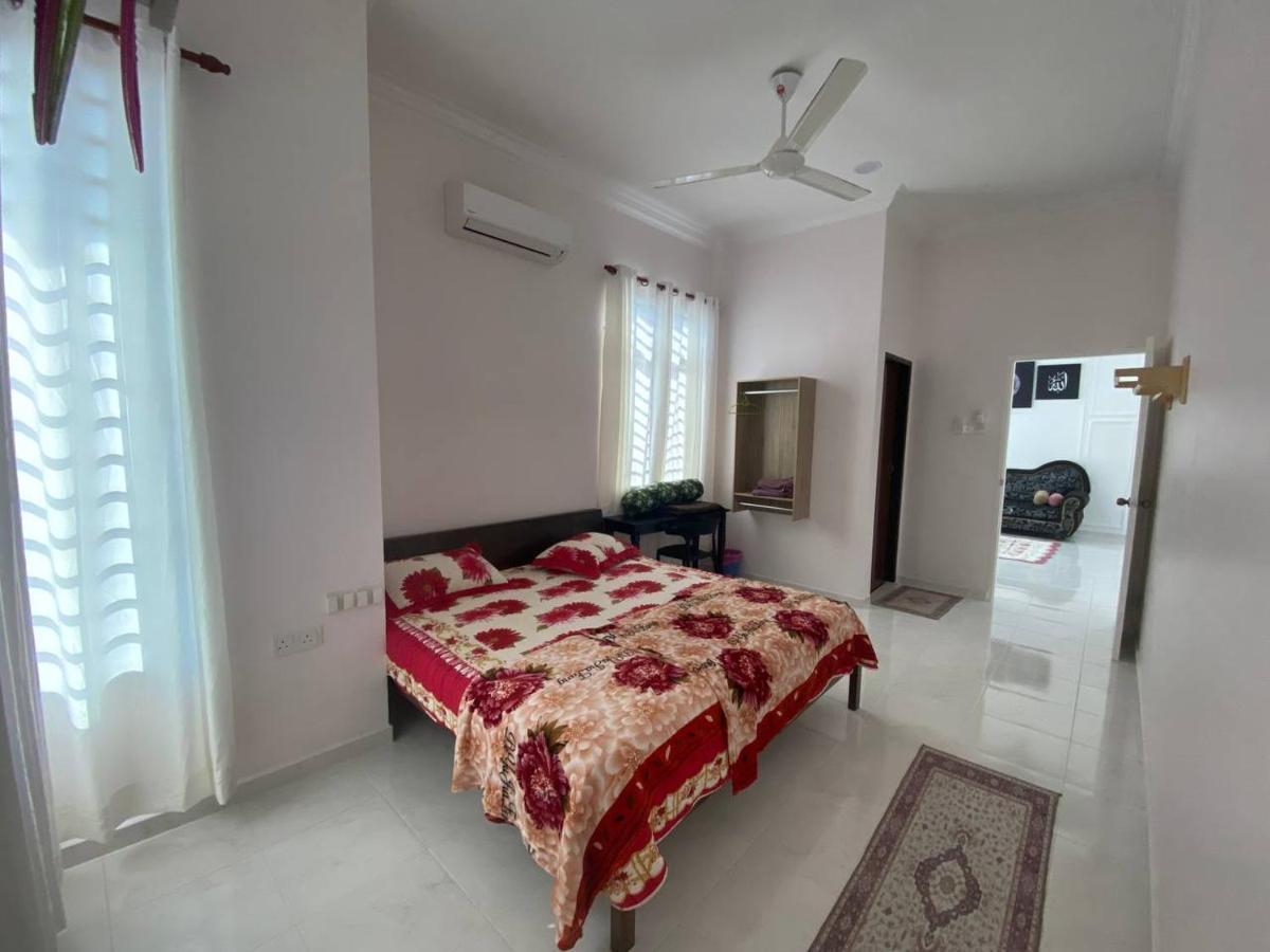 Adda Guest House Kota Bharu Ngoại thất bức ảnh